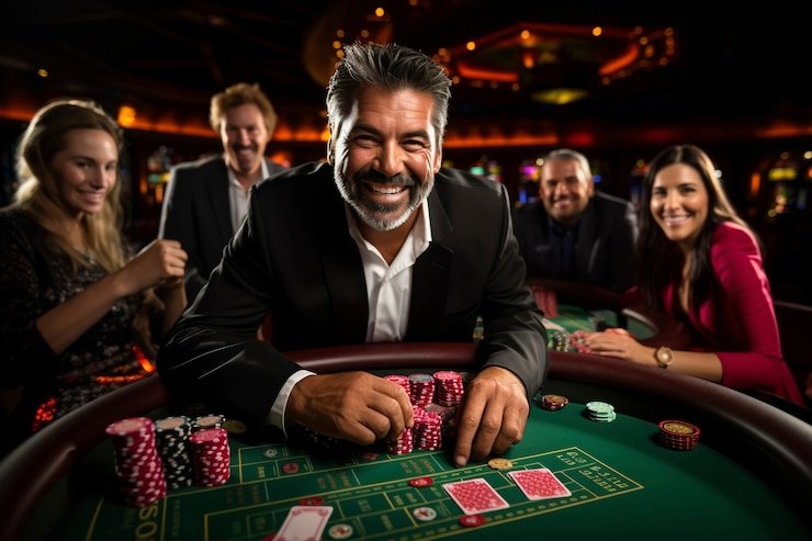 t24 Sportsbook